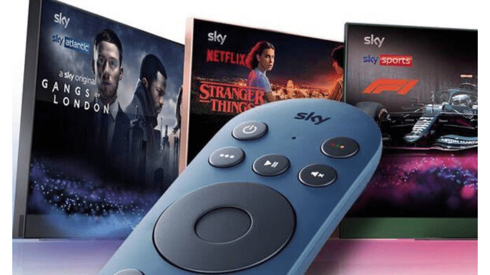 IPTV subscription